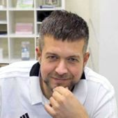 Oliver Dick - Physiotherapeut & Lymphdrainage